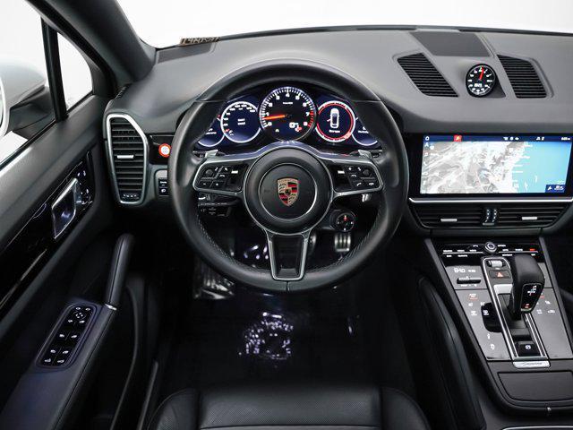 used 2020 Porsche Cayenne car, priced at $57,981