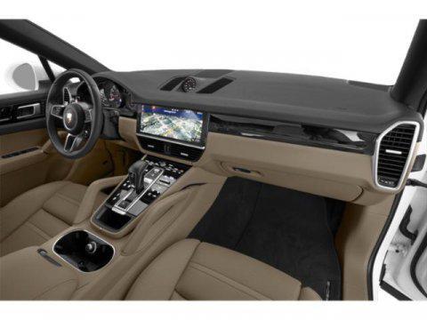 used 2020 Porsche Cayenne car, priced at $57,981