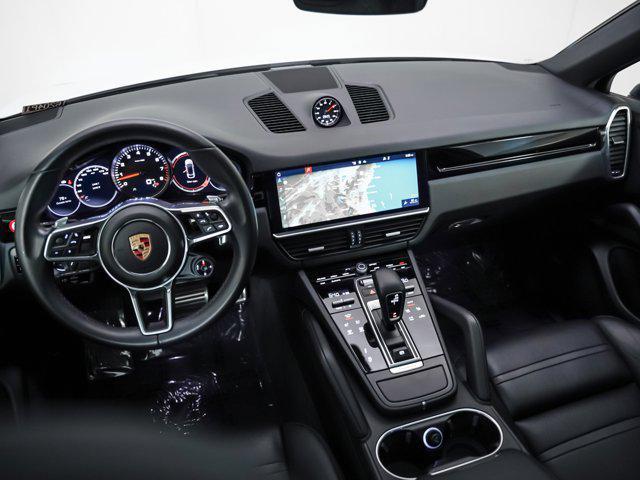 used 2020 Porsche Cayenne car, priced at $57,981