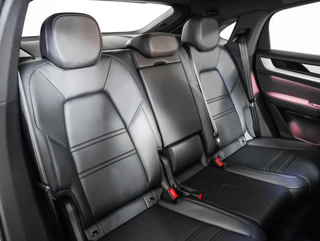 new 2025 Porsche Cayenne car, priced at $107,915