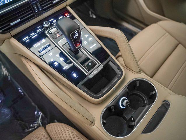 used 2023 Porsche Cayenne car, priced at $71,881