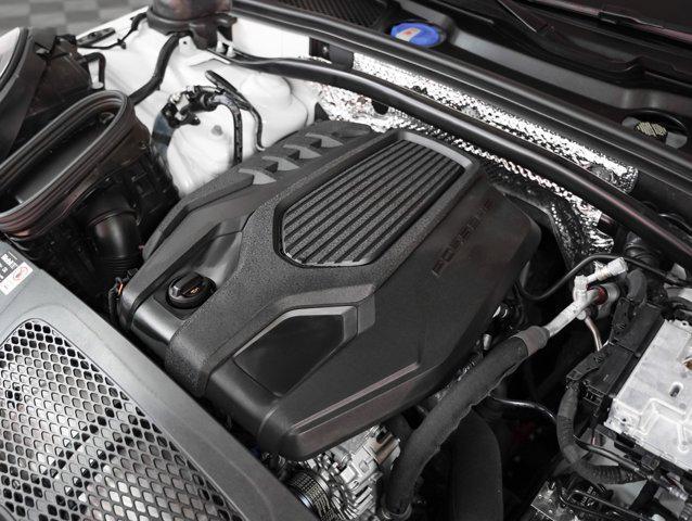 used 2025 Porsche Macan car, priced at $68,981