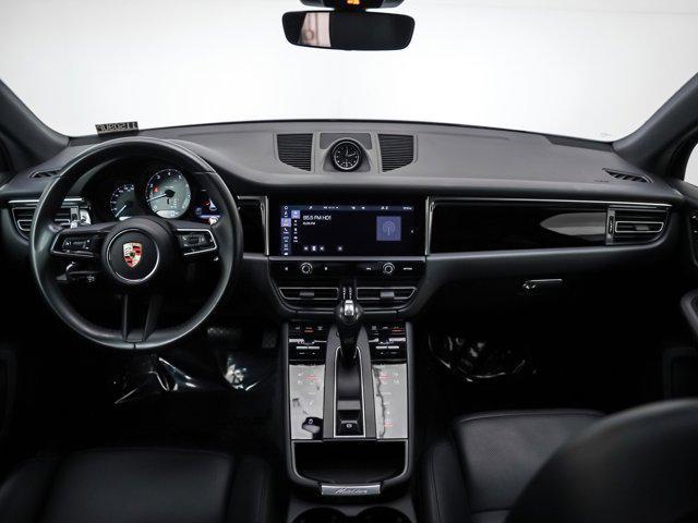 used 2023 Porsche Macan car, priced at $59,981