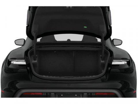 used 2024 Porsche Taycan car, priced at $78,881