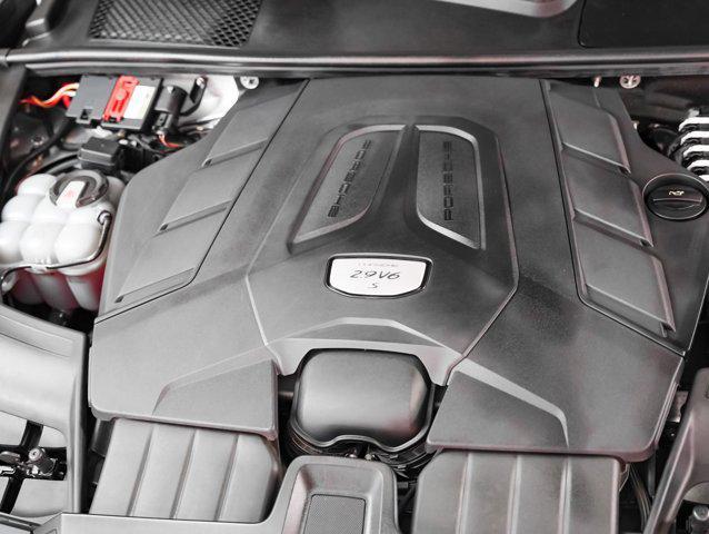 used 2019 Porsche Cayenne car, priced at $49,981
