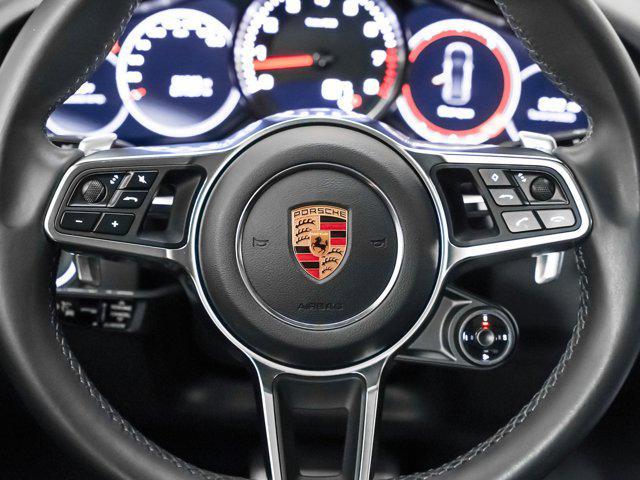 used 2019 Porsche Cayenne car, priced at $49,981