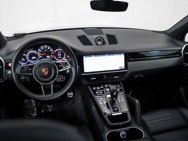 used 2019 Porsche Cayenne car, priced at $49,981