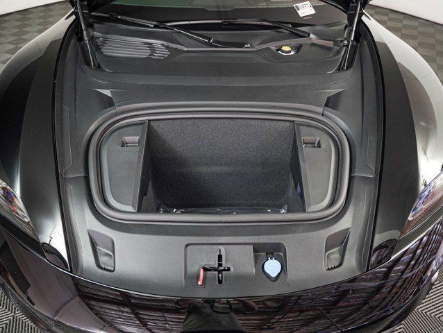 new 2026 Porsche Taycan car, priced at $127,870