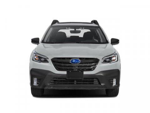 used 2022 Subaru Outback car, priced at $23,881