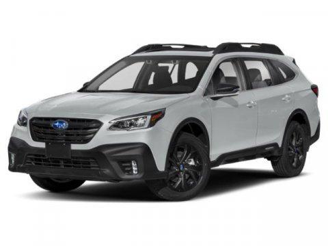 used 2022 Subaru Outback car, priced at $23,881