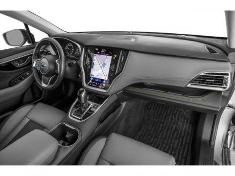 used 2022 Subaru Outback car, priced at $23,881