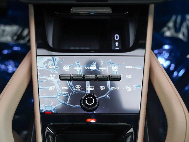 new 2026 Porsche Cayenne car, priced at $101,560