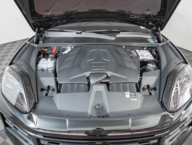 new 2026 Porsche Cayenne car, priced at $101,560