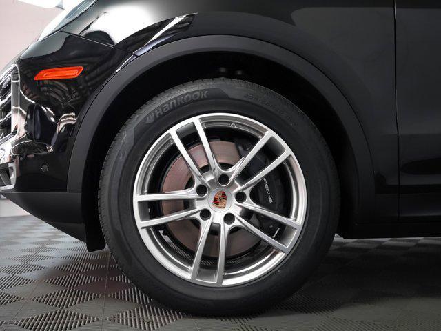 new 2026 Porsche Cayenne car, priced at $101,560
