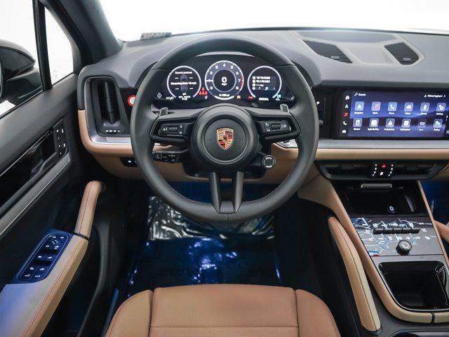 new 2026 Porsche Cayenne car, priced at $101,560