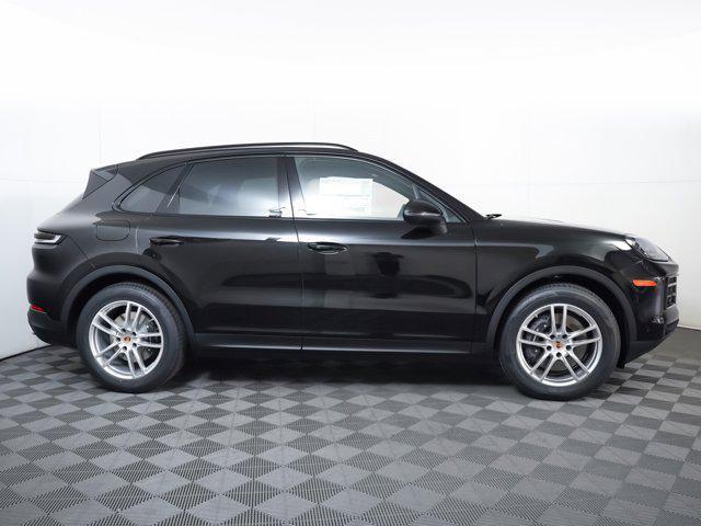 new 2026 Porsche Cayenne car, priced at $101,560