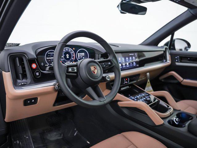 new 2026 Porsche Cayenne car, priced at $101,560