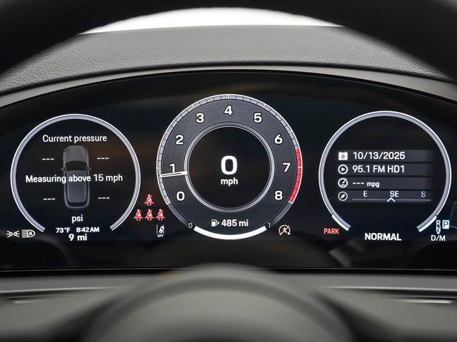 new 2026 Porsche Cayenne car, priced at $101,560