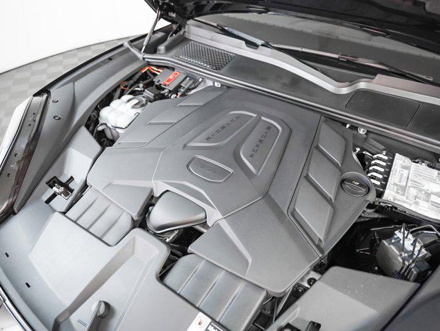 new 2026 Porsche Cayenne car, priced at $101,560