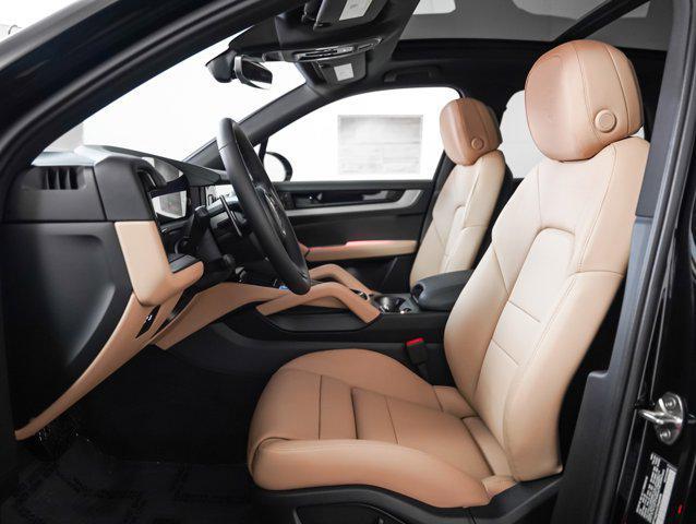 new 2026 Porsche Cayenne car, priced at $101,560