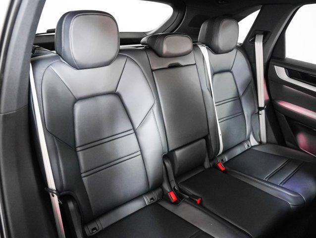new 2025 Porsche Cayenne car, priced at $130,635