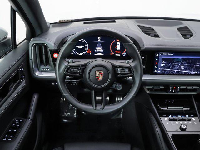 new 2025 Porsche Cayenne car, priced at $130,635
