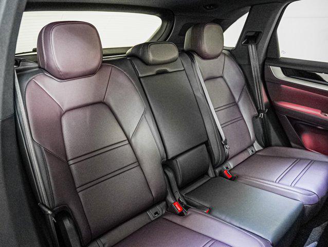new 2026 Porsche Cayenne car, priced at $112,630