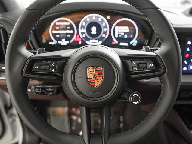 new 2026 Porsche Cayenne car, priced at $112,630