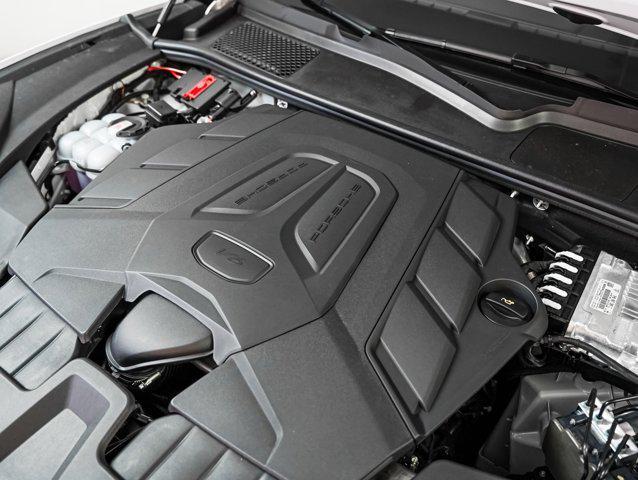 new 2026 Porsche Cayenne car, priced at $112,630