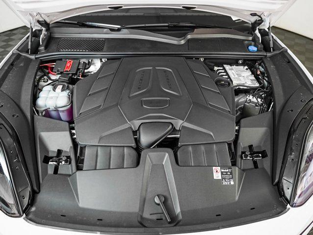 new 2026 Porsche Cayenne car, priced at $112,630