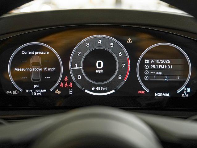 new 2026 Porsche Cayenne car, priced at $112,630