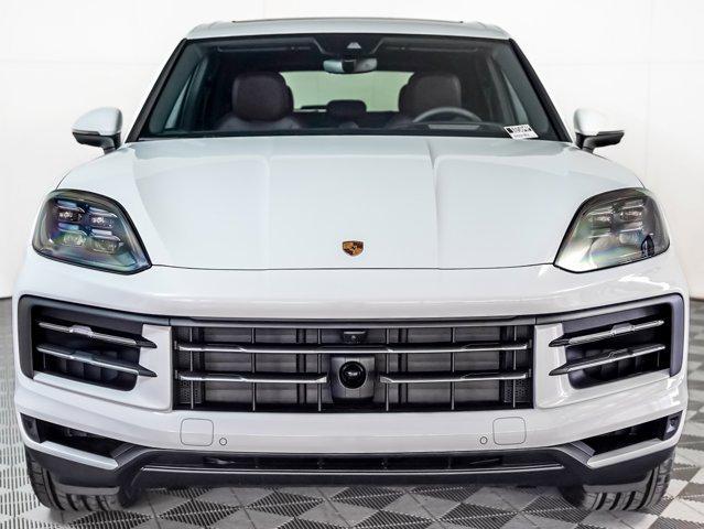 new 2026 Porsche Cayenne car, priced at $112,630
