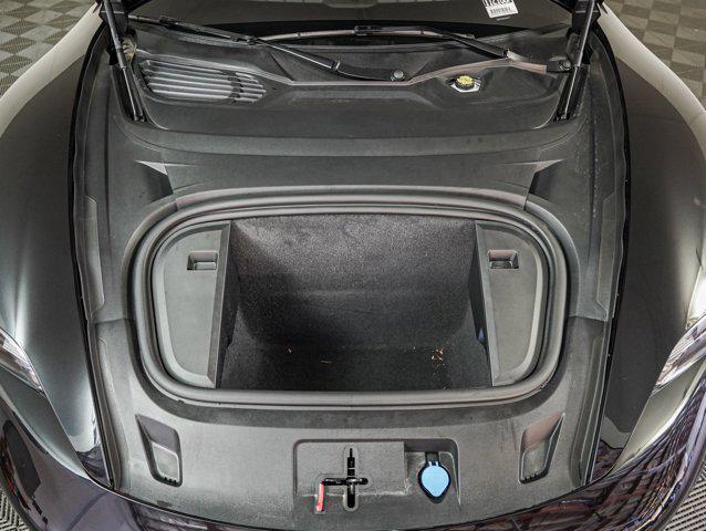 used 2022 Porsche Taycan car, priced at $62,981
