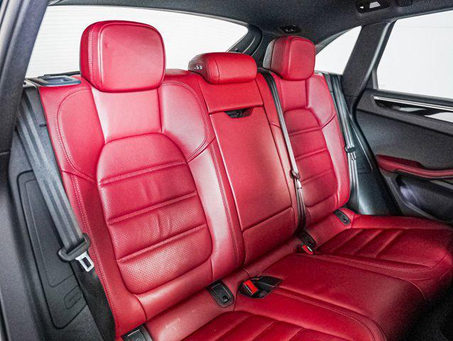 used 2024 Porsche Macan car, priced at $57,981