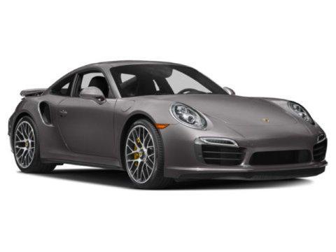 used 2015 Porsche 911 car, priced at $132,981