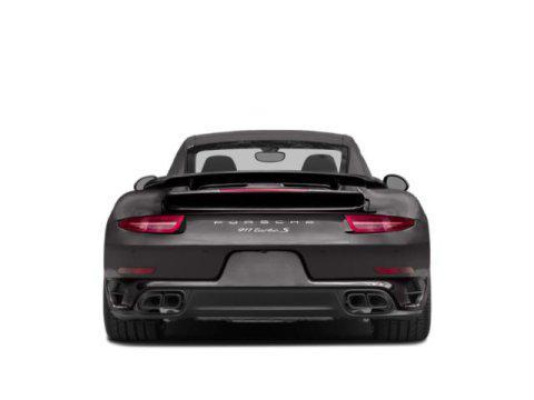 used 2015 Porsche 911 car, priced at $132,981