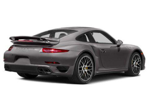 used 2015 Porsche 911 car, priced at $132,981