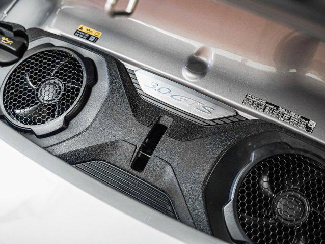 used 2024 Porsche 911 car, priced at $194,981