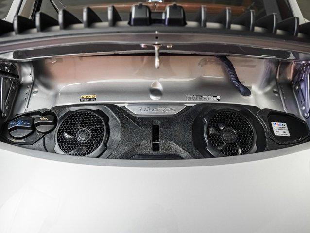 used 2024 Porsche 911 car, priced at $194,981