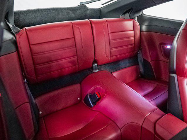 used 2024 Porsche 911 car, priced at $194,981