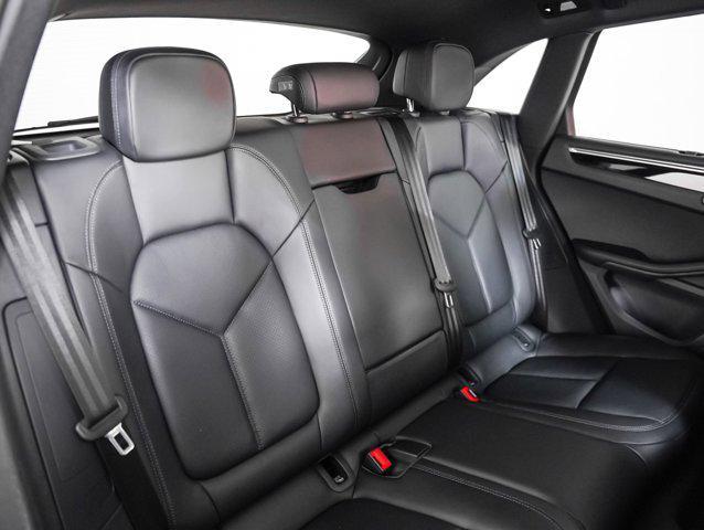 used 2024 Porsche Macan car, priced at $59,981