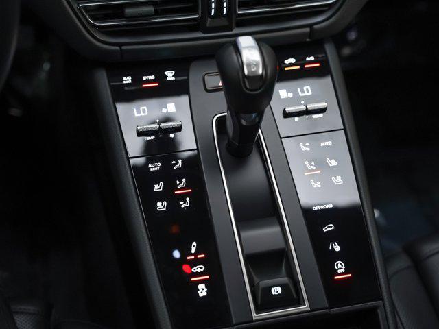 used 2024 Porsche Macan car, priced at $59,981