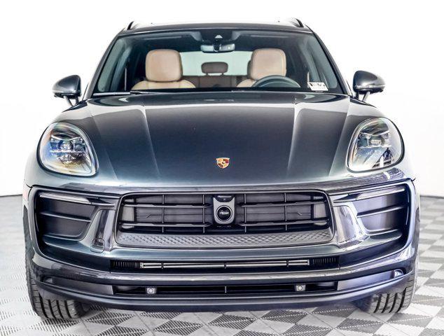 new 2026 Porsche Macan car, priced at $77,700