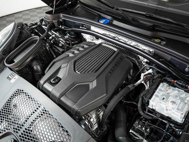 new 2026 Porsche Macan car, priced at $77,700