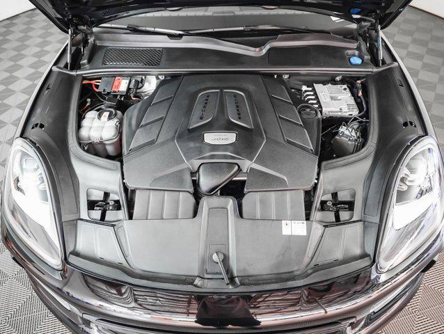 used 2020 Porsche Cayenne car, priced at $42,881