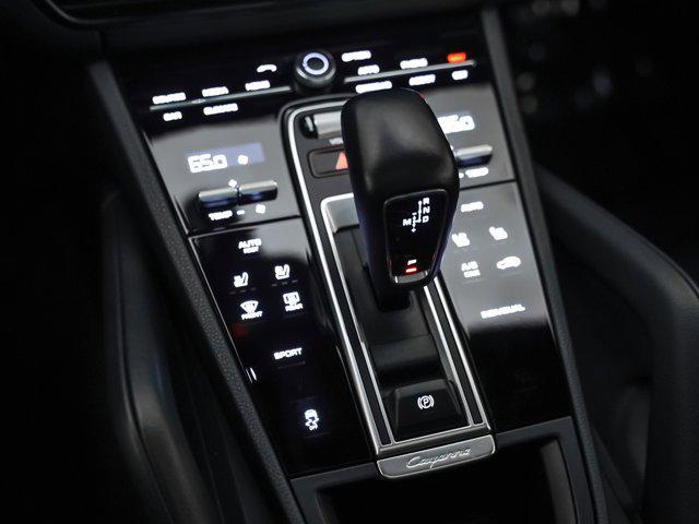 used 2020 Porsche Cayenne car, priced at $42,881