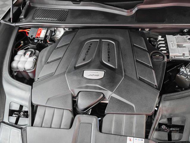 used 2020 Porsche Cayenne car, priced at $42,881