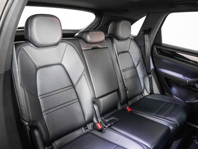 used 2020 Porsche Cayenne car, priced at $42,881