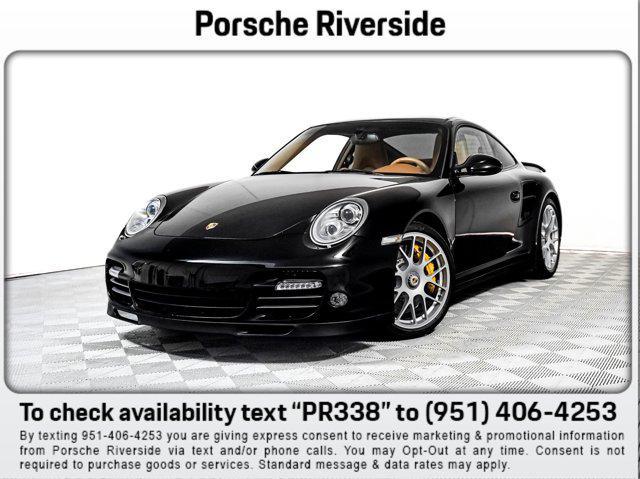 used 2011 Porsche 911 car, priced at $114,881