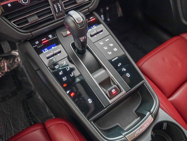 used 2024 Porsche Macan car, priced at $53,481